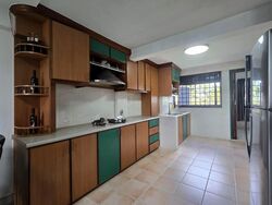 Blk 22 SIN MING VILLE (Bishan), HDB 3 Rooms #534565681